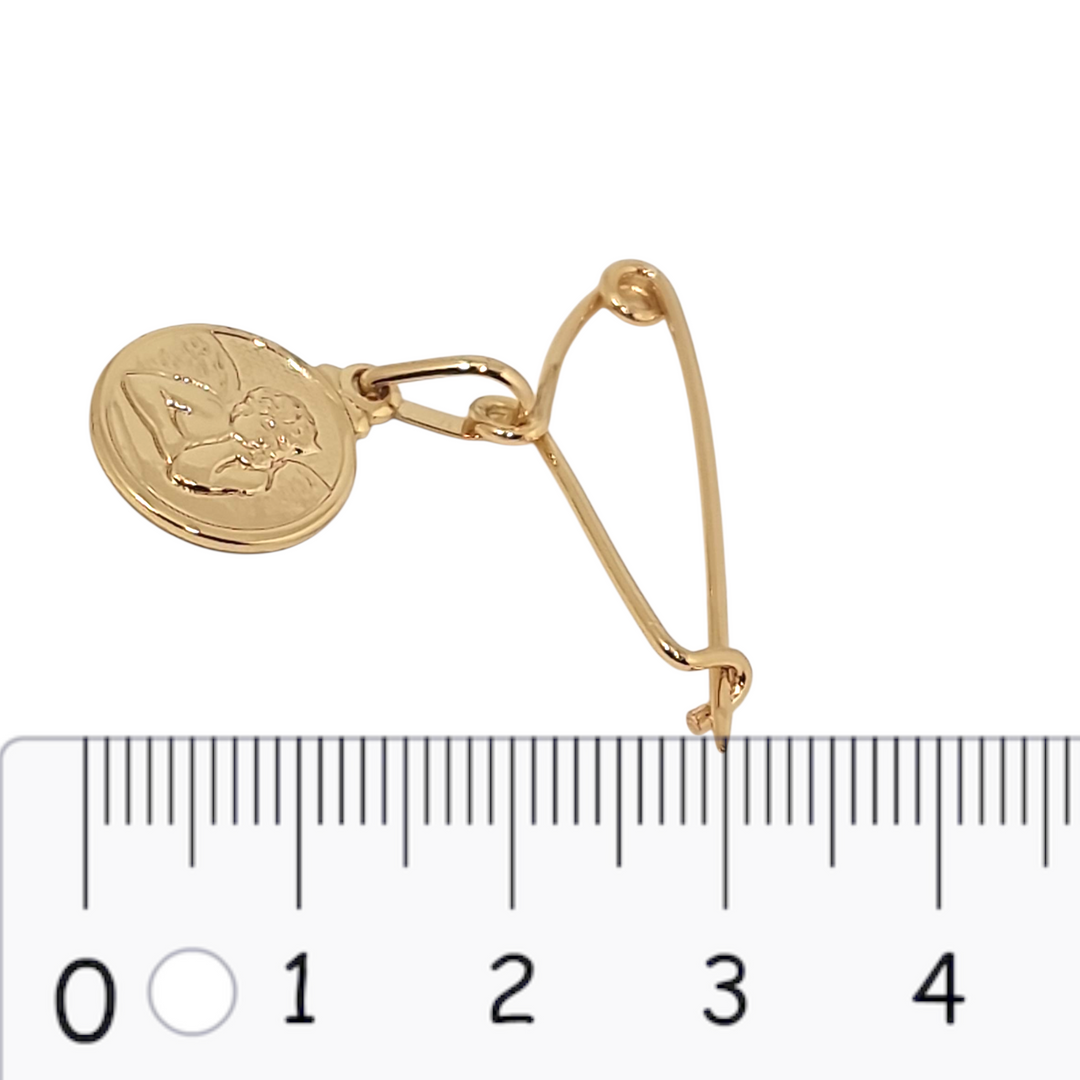 Alfiler Pin Bautizo Ángel de la Guarda