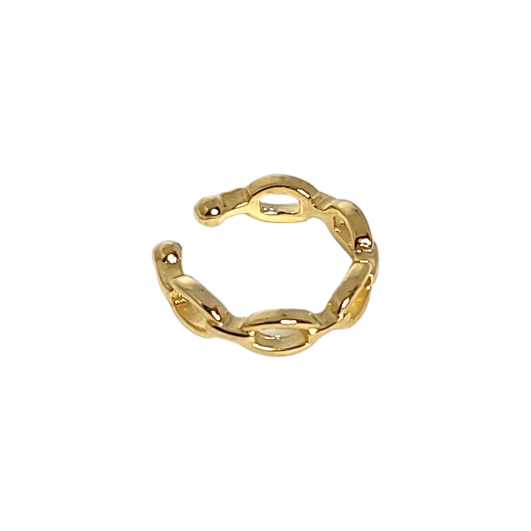 Earcuffs Oro