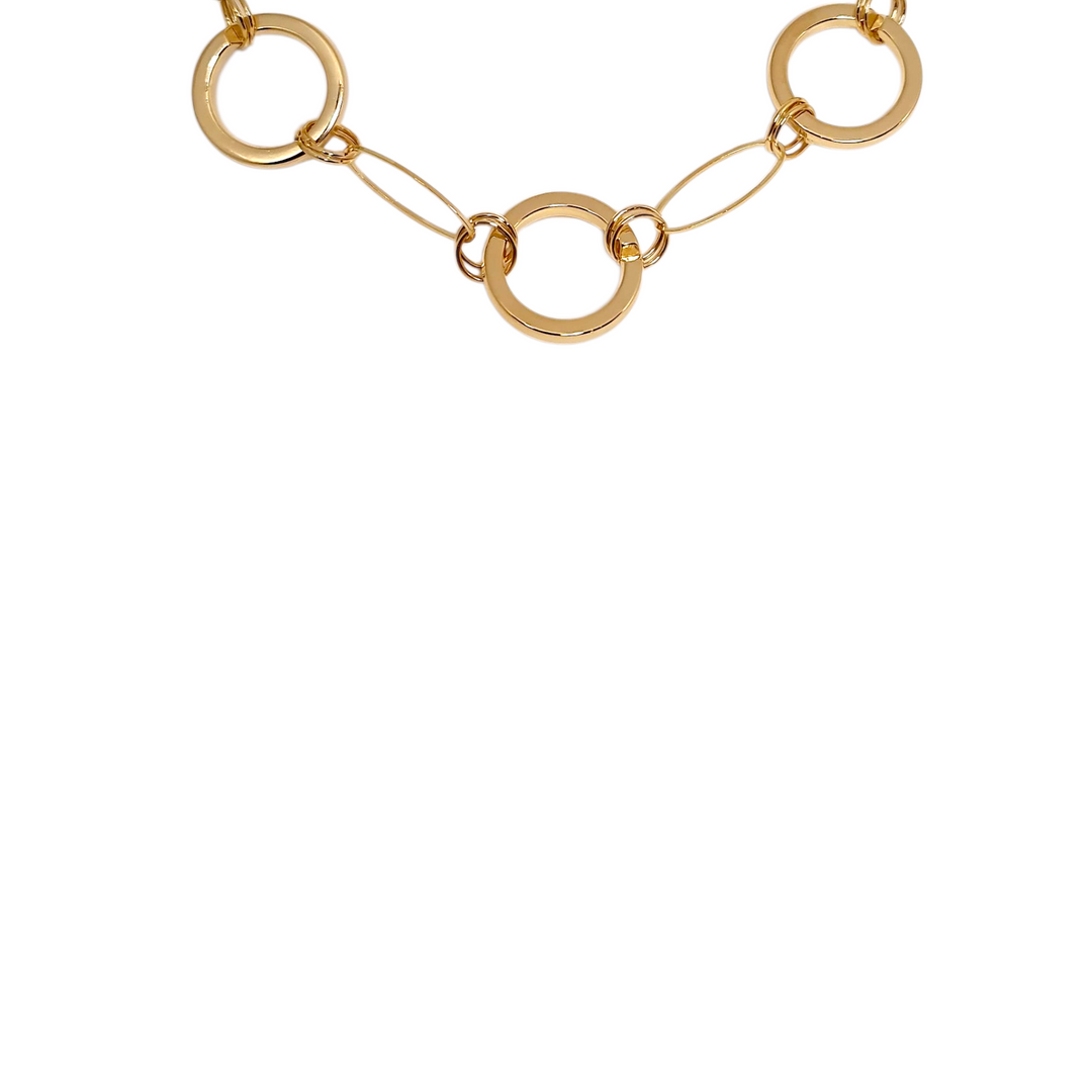 Collar Mariana Oro