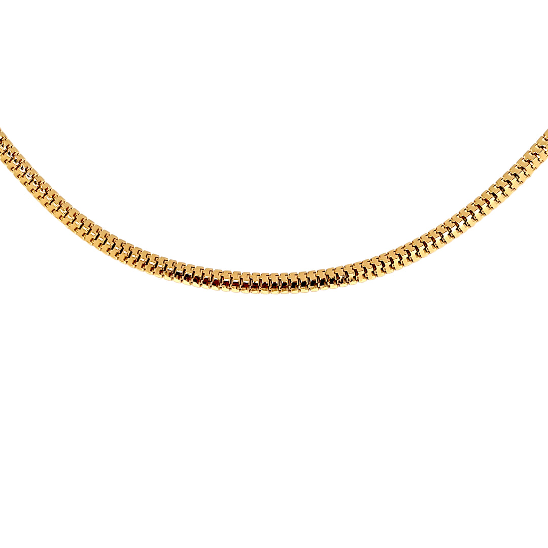 Collar Beatriz Oro