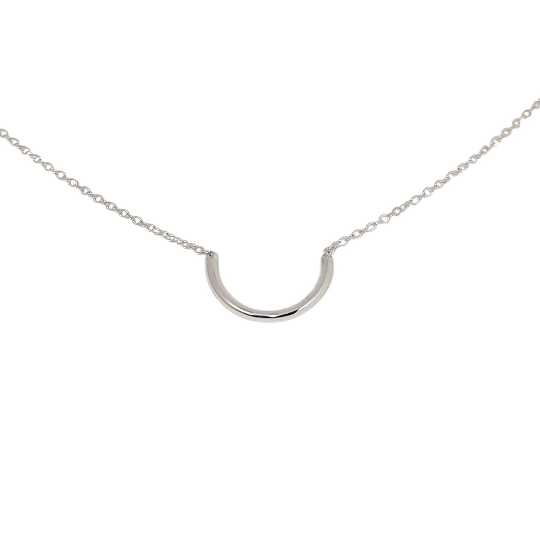Collar Javiera Plata