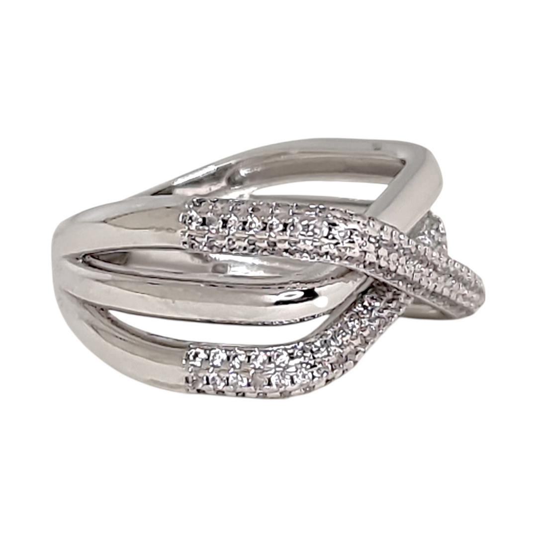 Anillo Florencia Platino