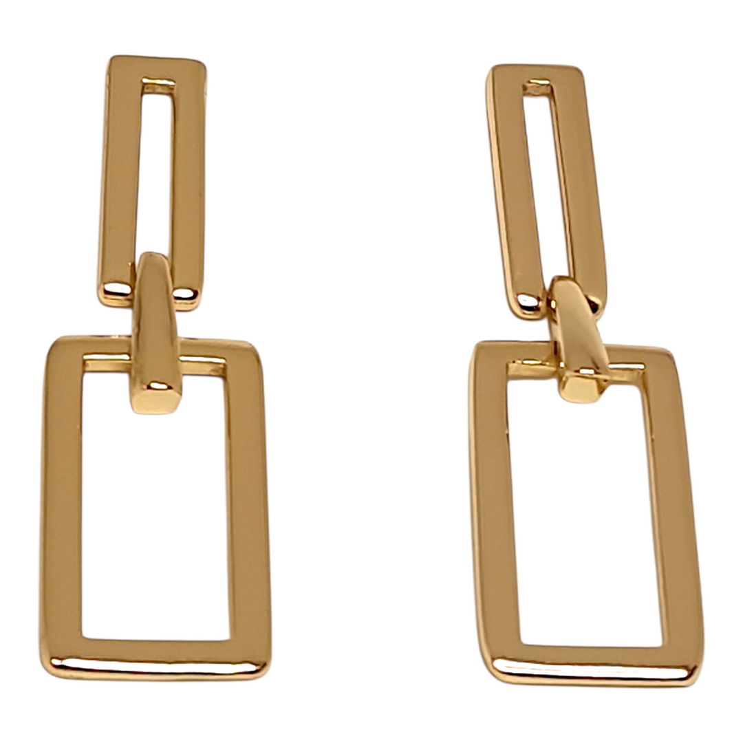 Aros Bernardita Oro