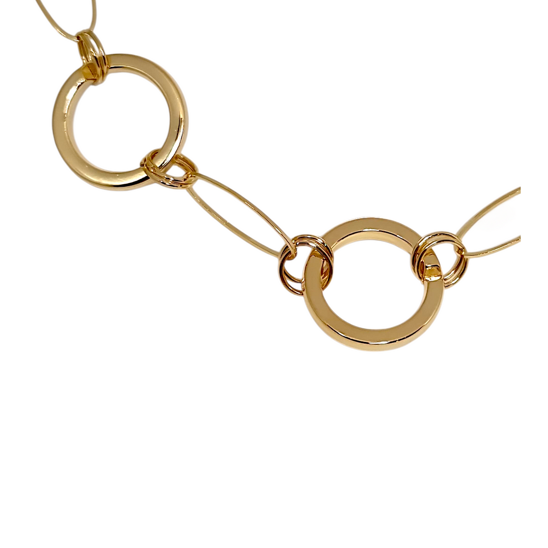 Collar Mariana Oro