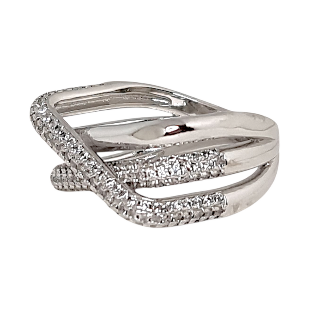 Anillo Florencia Platino
