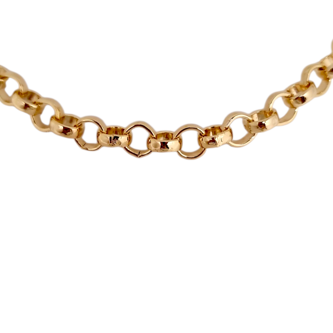 Collar Loreto L Oro