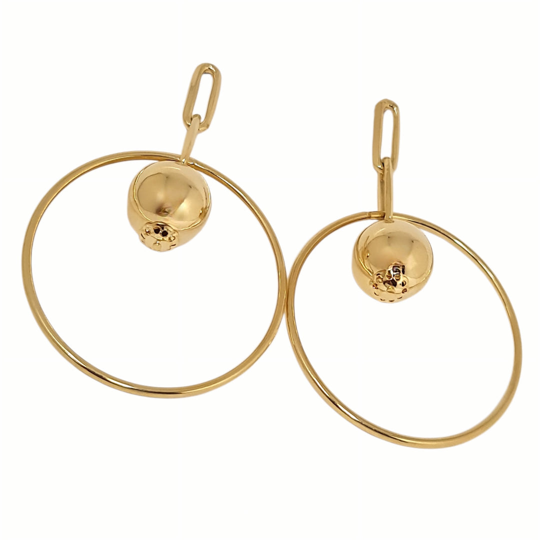 Aros Emilia Oro