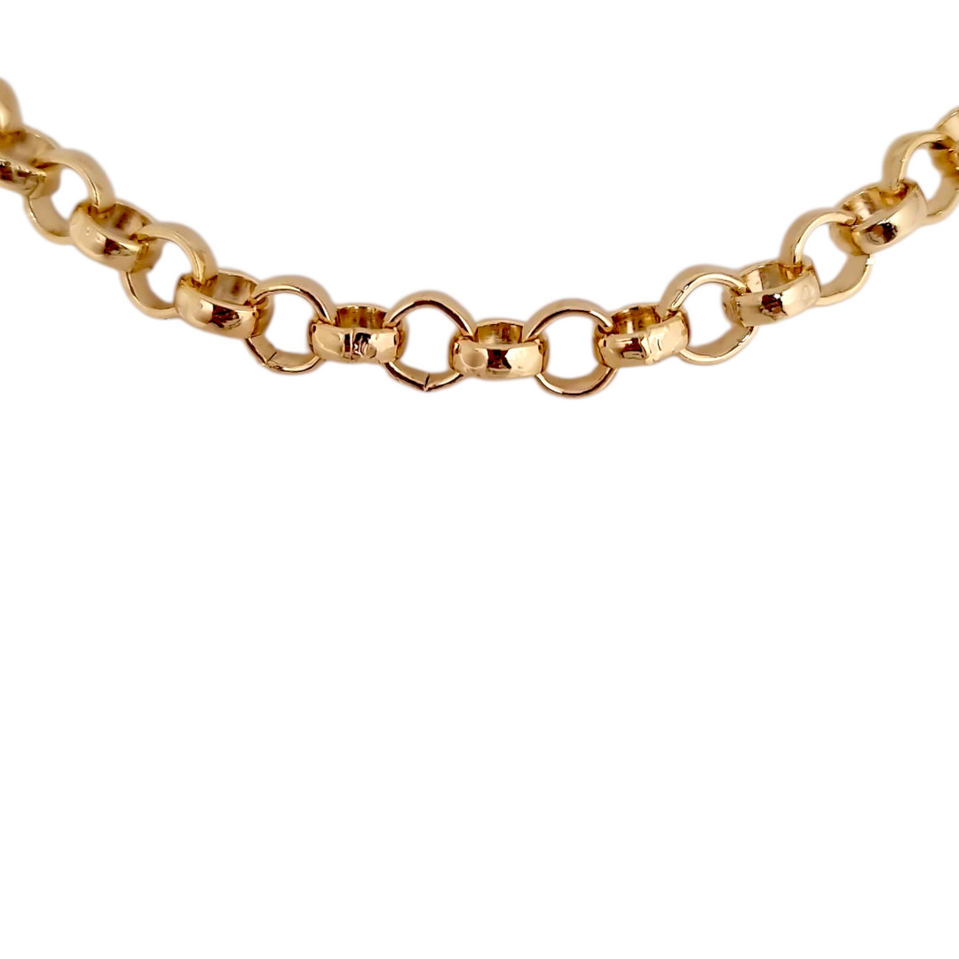 Collar Loreto L Oro