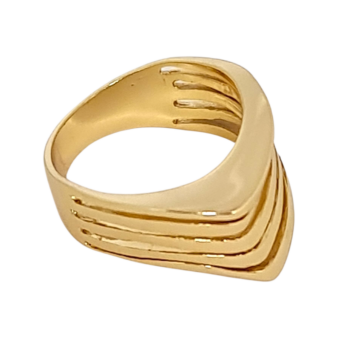 Anillo Andrea Oro