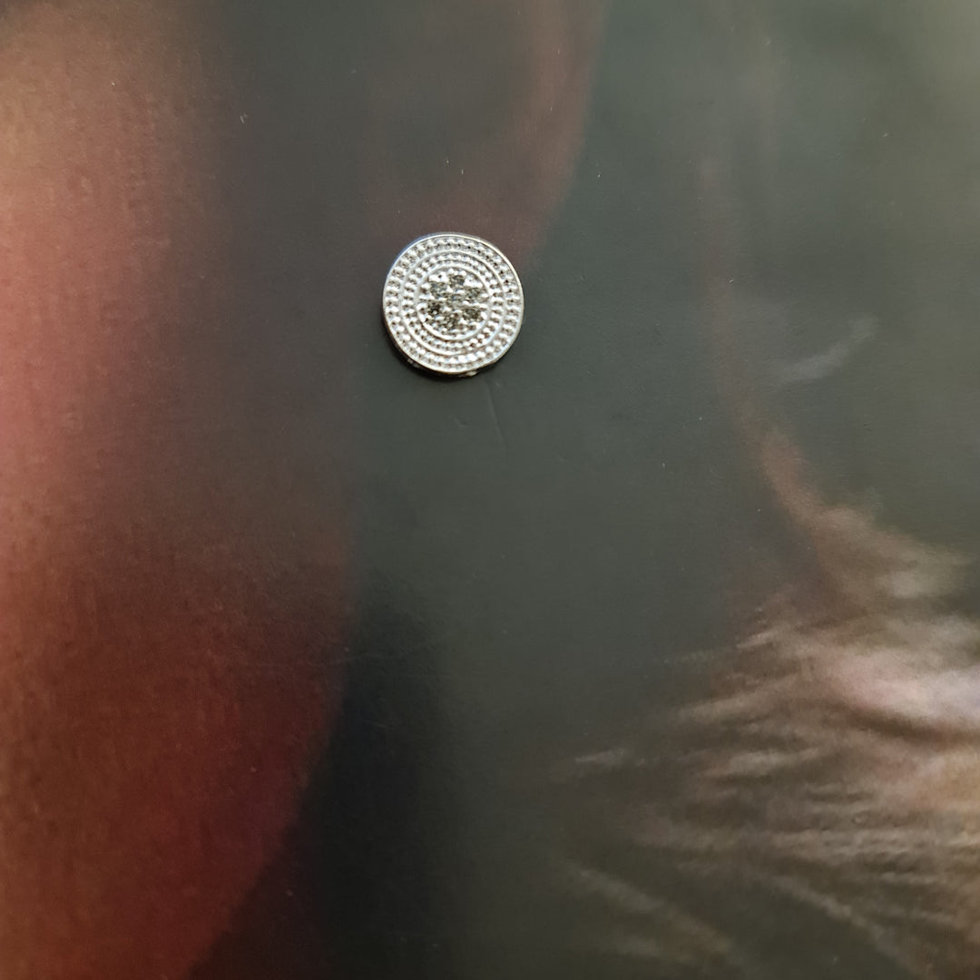 Aros Julieta Platino