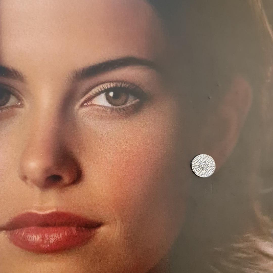 Aros Julieta Platino