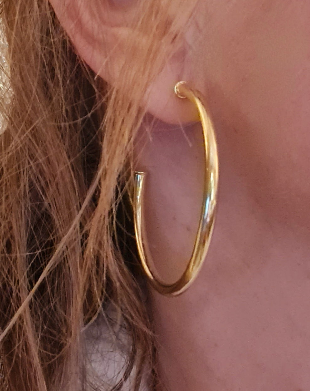 Argollas Andrea Oro