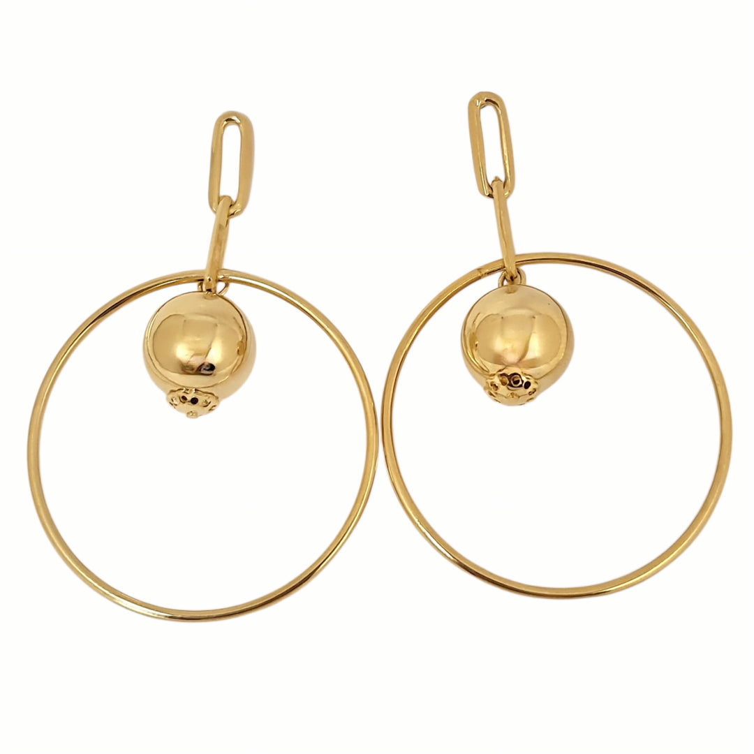 Aros Emilia Oro