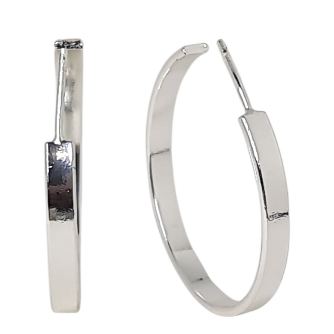 Argollas Jacinta Plata