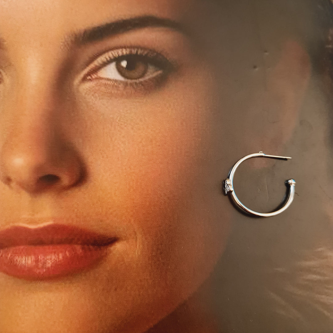 Argollas Fernanda Platino