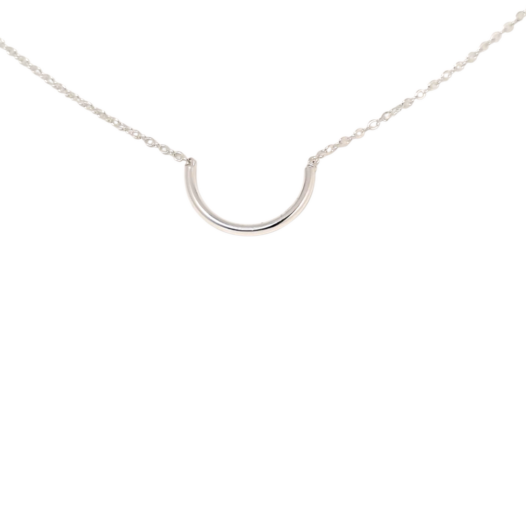Collar Javiera Plata