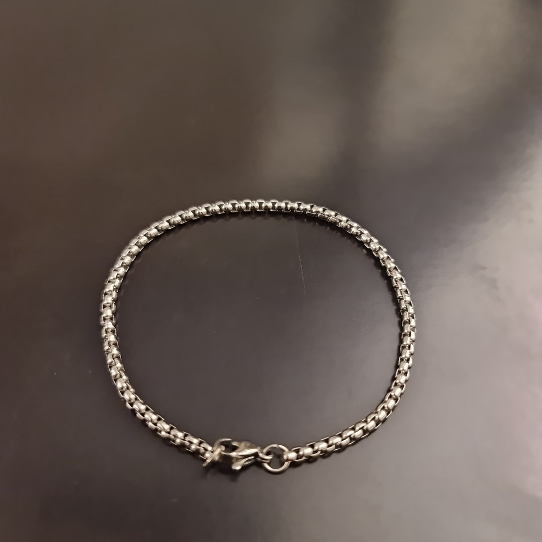 Pulsera Andrés Acero