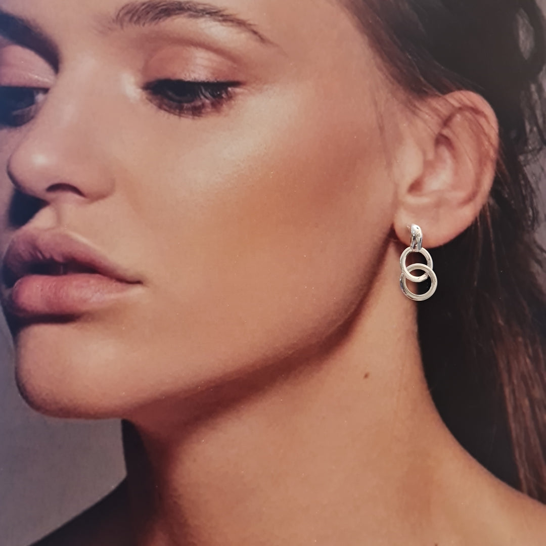 Aros Rafaela Plata