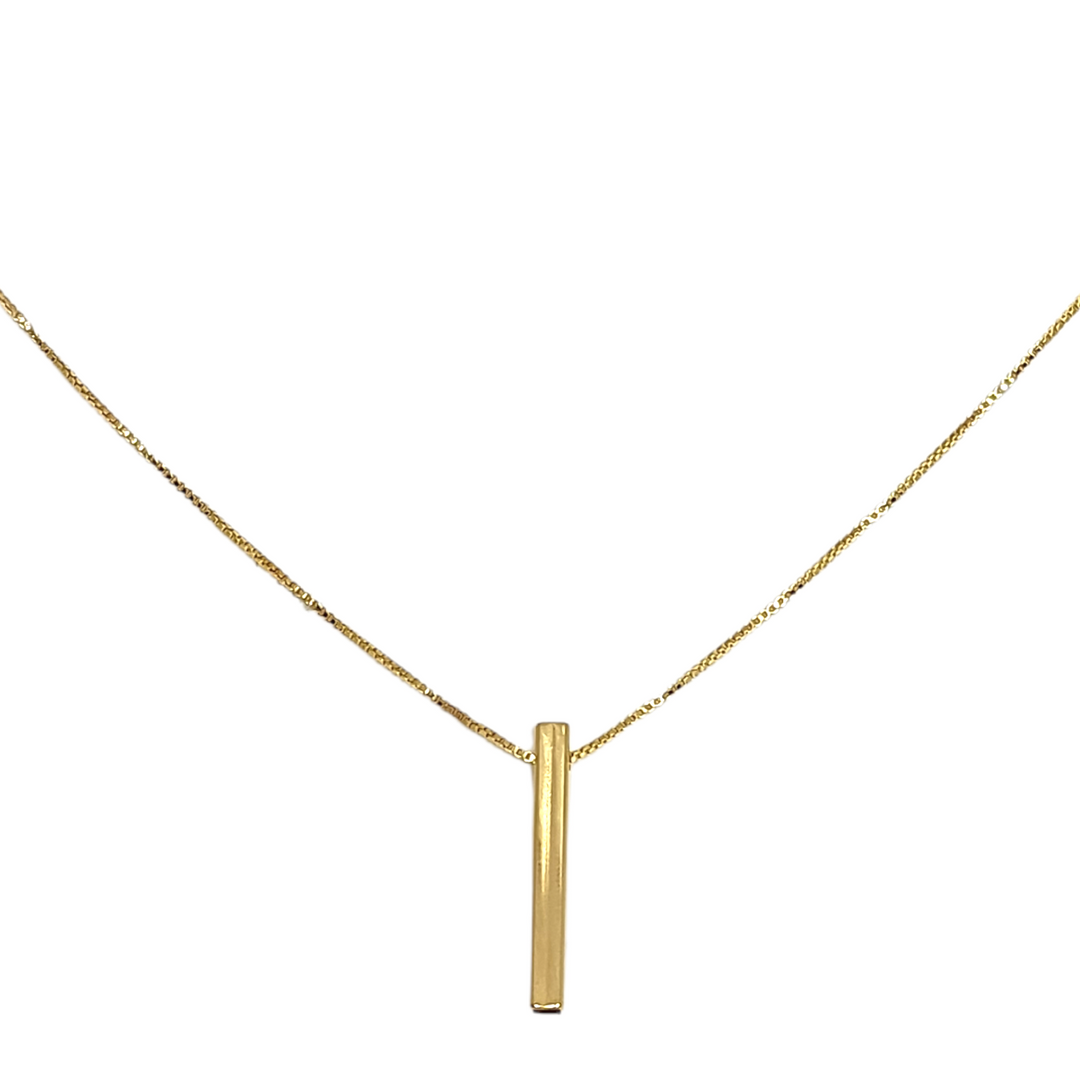 Collar Ema Oro