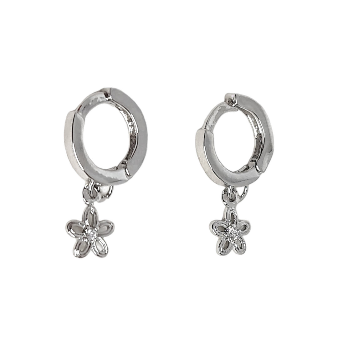 AROS PLATA PLATINO Maria Jose Valdivieso Joyas